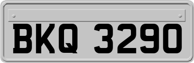 BKQ3290