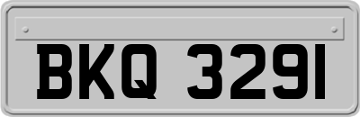BKQ3291