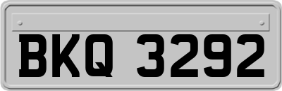 BKQ3292
