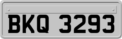 BKQ3293