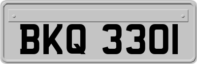 BKQ3301
