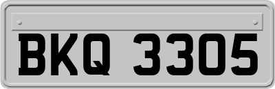 BKQ3305