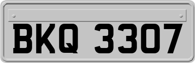 BKQ3307