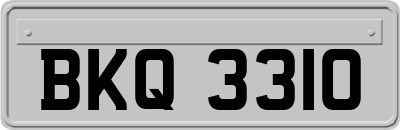 BKQ3310