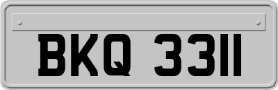BKQ3311