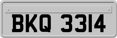 BKQ3314