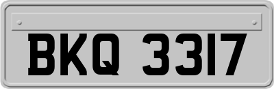 BKQ3317