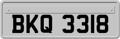 BKQ3318