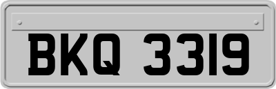 BKQ3319