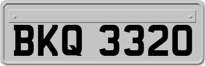 BKQ3320