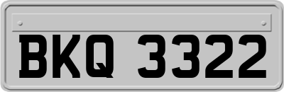 BKQ3322