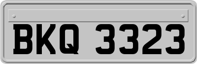 BKQ3323