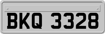 BKQ3328