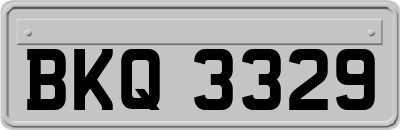 BKQ3329