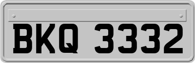 BKQ3332