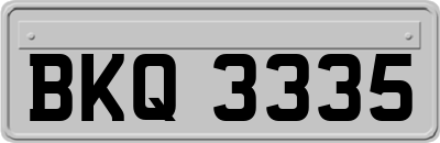 BKQ3335