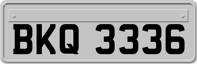 BKQ3336