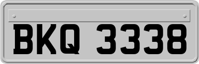 BKQ3338