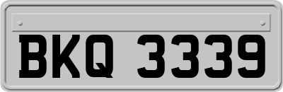 BKQ3339