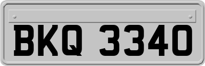 BKQ3340