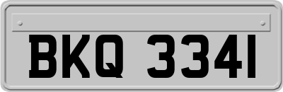BKQ3341