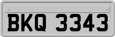 BKQ3343