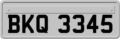 BKQ3345