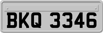BKQ3346
