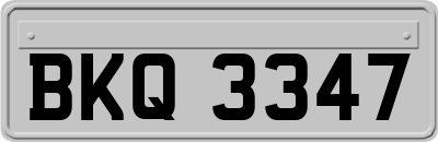 BKQ3347