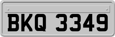 BKQ3349