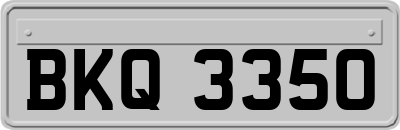 BKQ3350