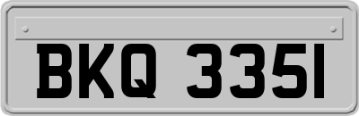 BKQ3351