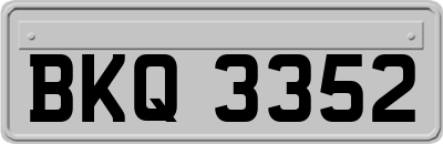 BKQ3352