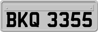 BKQ3355
