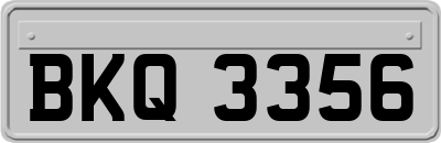 BKQ3356