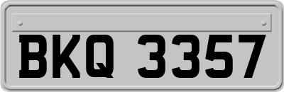 BKQ3357