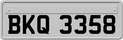 BKQ3358