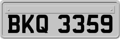 BKQ3359