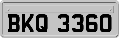 BKQ3360