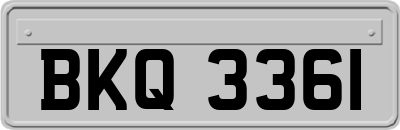 BKQ3361