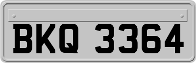 BKQ3364