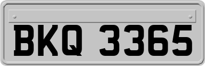 BKQ3365