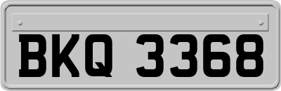 BKQ3368