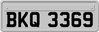 BKQ3369