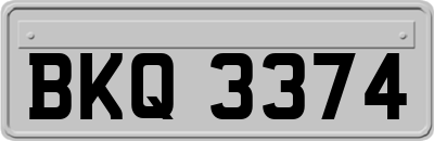 BKQ3374