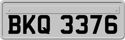 BKQ3376