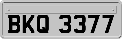 BKQ3377