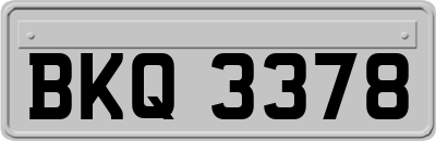 BKQ3378