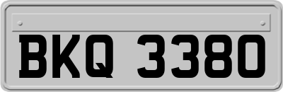 BKQ3380