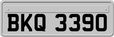 BKQ3390